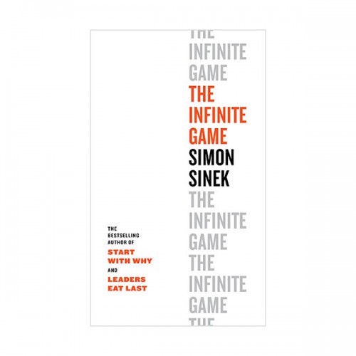 [�ĺ�:B��]The Infinite Game 