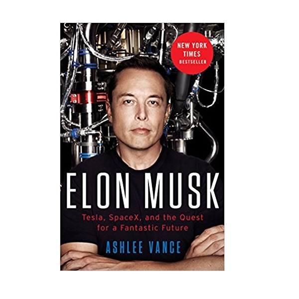 [ĺ:C] Elon Musk : Ϸ ӽũ, ̷  