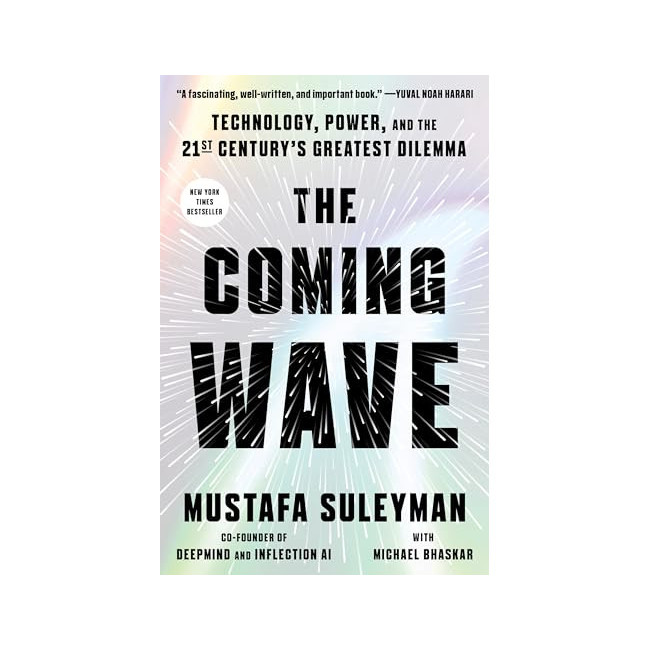 [�ĺ�:B��]The Coming Wave (Export Edition)