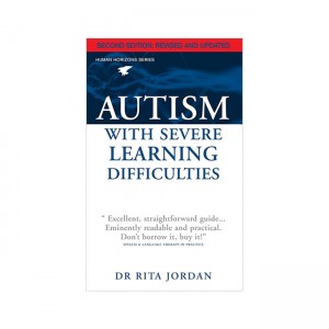 [�ĺ�:B��]Autism with Severe Learning Difficulties