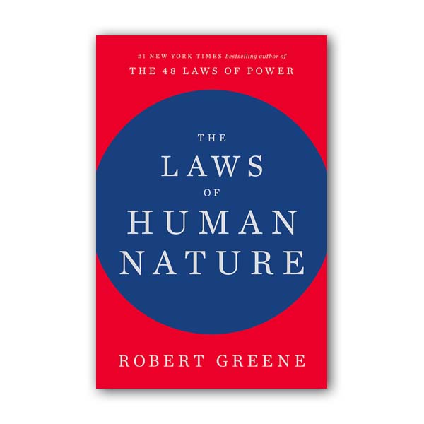 [�ĺ�:B��] The Laws of Human Nature