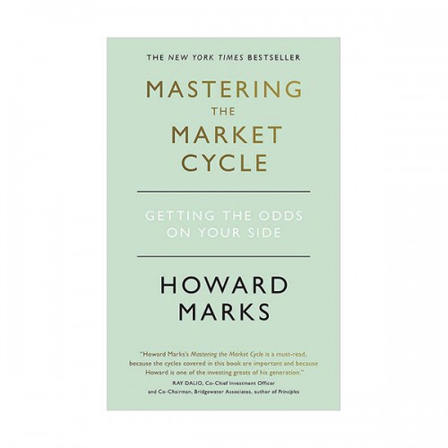 [�ĺ�:B��]Mastering The Market Cycle : Getting the odds on your side