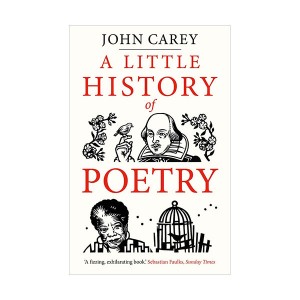 [�ĺ�:ƯA]A Little History of Poetry
