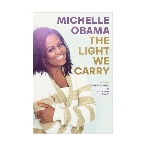 [�ĺ�:C��] The Light We Carry : Overcoming in Uncertain Times 