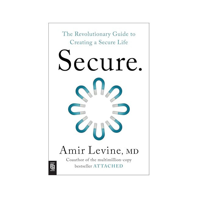 [�ĺ�:B��] Secure: The Revolutionary Guide to Creating a Secure Life