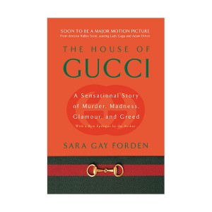 [�ĺ�:B��] The House of Gucci : �Ͽ콺 ���� ���� 