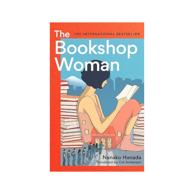 [�ĺ�:ƯA]The Bookshop Woman