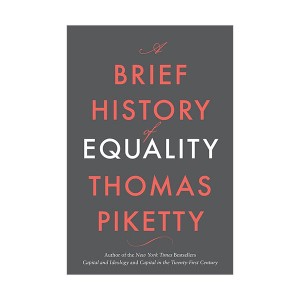 [�ĺ�:B��]A Brief History of Equality 