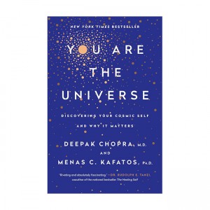 [�ĺ�:B��]You Are the Universe : Discovering Your Cosmic Self and Why It Matters 