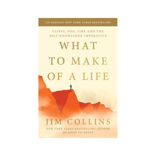 [�ĺ�:B��]What to Make of a Life