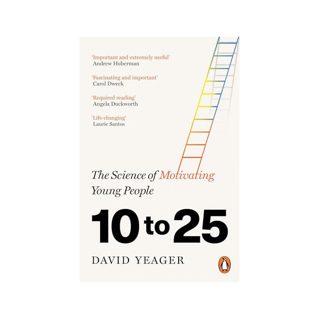 [�ĺ�:B��]10 to 25: The Science of Motivating Young People