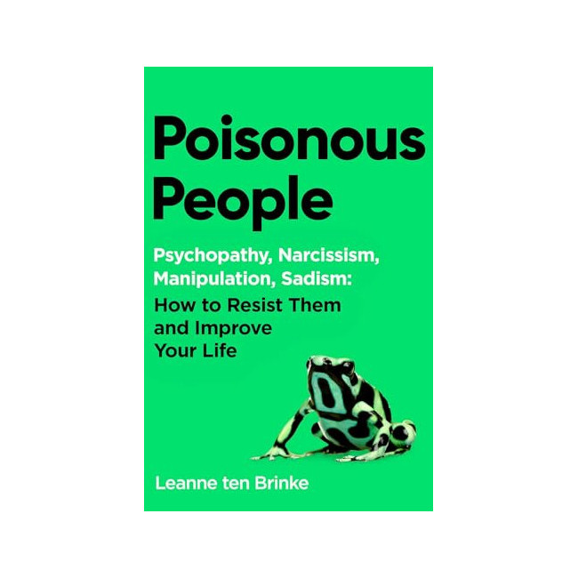 [�ĺ�:B��]Poisonous People