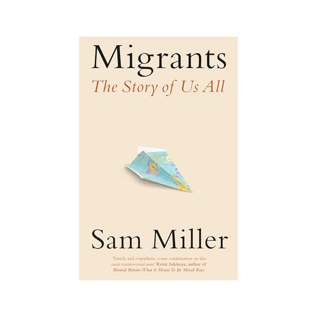 [�ĺ�:B��]Migrants : The Story of Us All