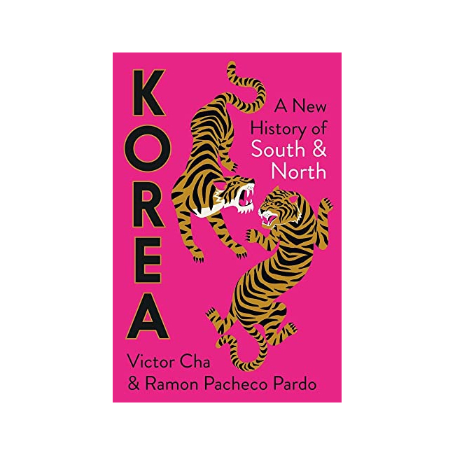 [�ĺ�:ƯA]Korea : A New History of South and North