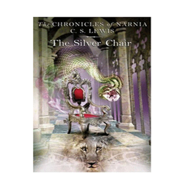[파본:A급] The Chronicles of Narnia #6: The Silver Chair (Paperback)