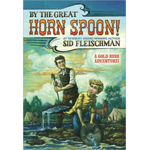 [ĺ:B]RL 5.1 : By the Great Horn Spoon! 