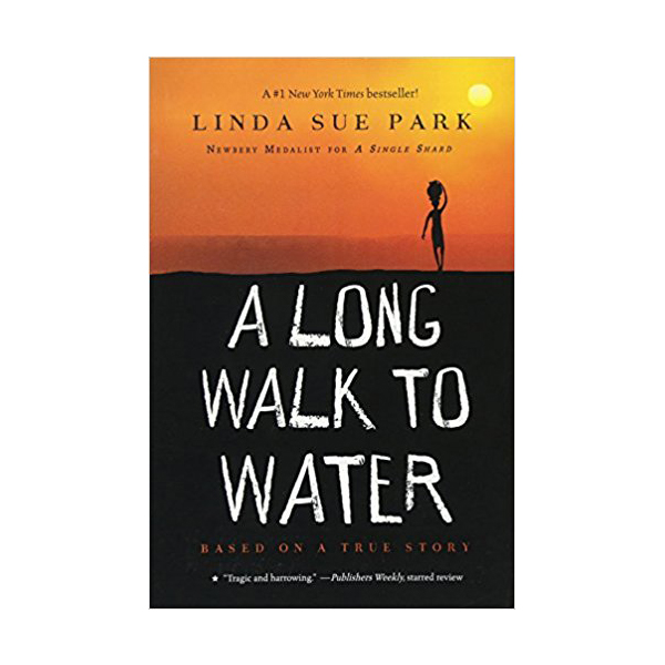 [ĺ:B] A Long Walk to Water