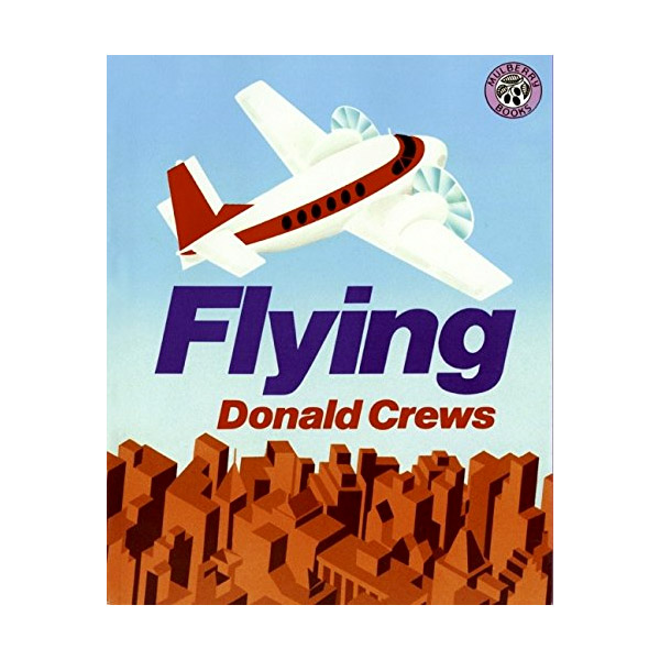 [ĺ:B] Flying (Paperback)