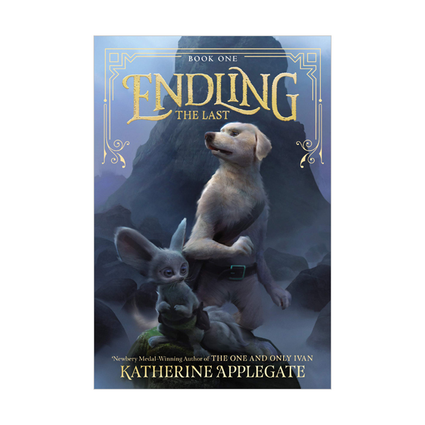 [ĺ:B] Endling #1 : The Last (Paperback)