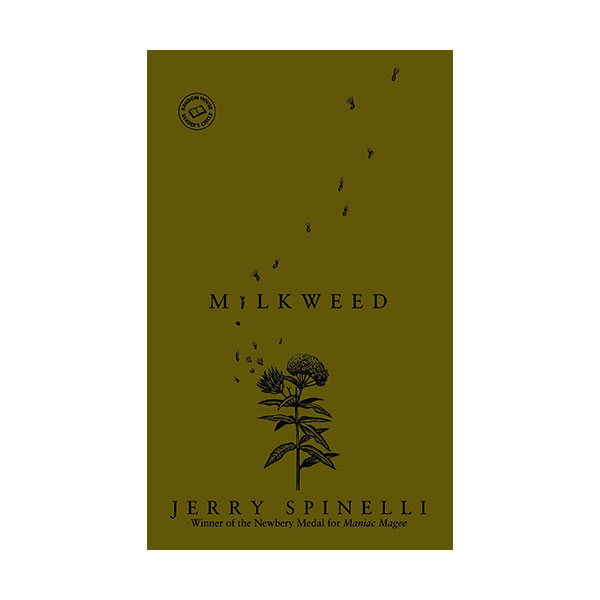 [ĺ:B] Milkweed 