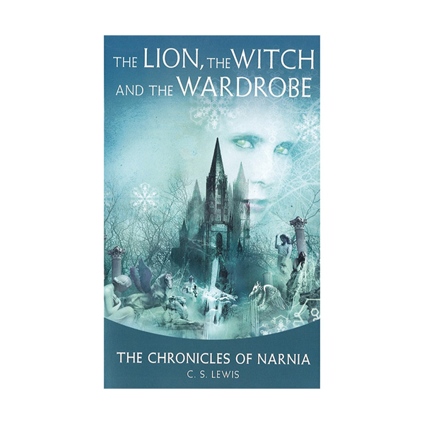 [ĺ:B] The Chronicles of Narnia #2: The Lion, the Witch and the Wardrobe (Paperback)