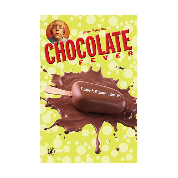 [ĺ:B] Chocolate Fever 