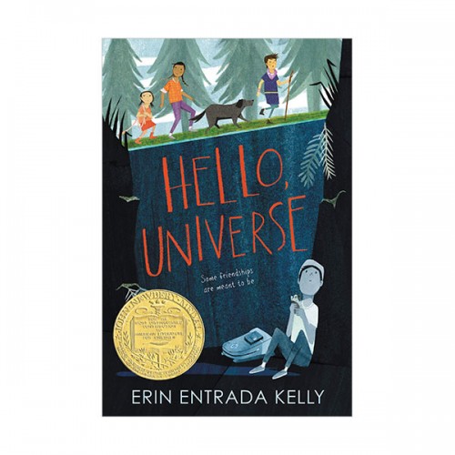 [ĺ:B] [] Hello, Universe