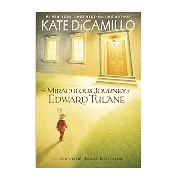 [ĺ:B] The Miraculous Journey of Edward Tulane 