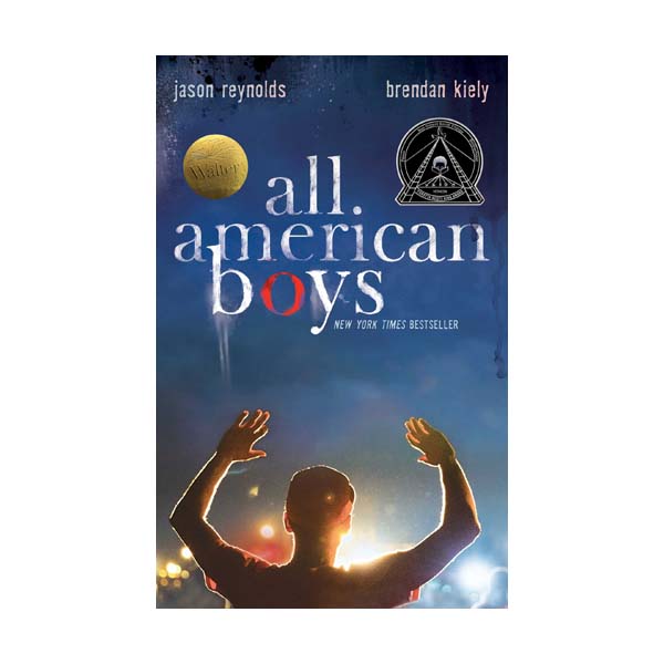 [ĺ:B]RL 4.9 : All American Boys 
