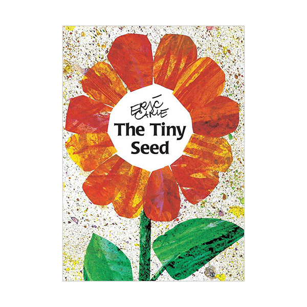 [ĺ:ƯA(ǥ̵忡Į2)] The Tiny Seed :    