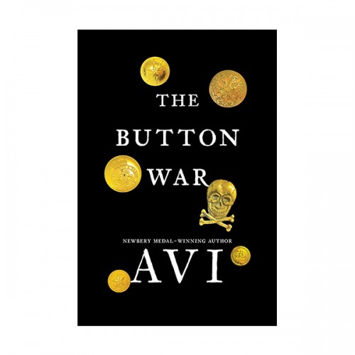 [ĺ:A][į 2019-20] The Button War : A Tale of the Great War 