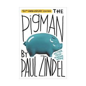 [ĺ:B] The Pigman : Ǳ׸