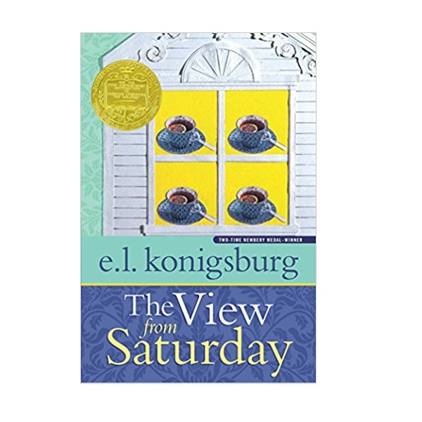 [ĺ:B] [] The View from Saturday