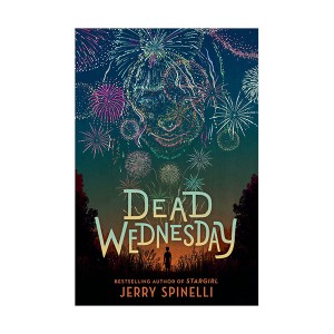 [ĺ:ƯA] Dead Wednesday (Paperback, INT)
