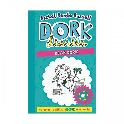 [ĺ:ƯA] Dork Diaries #05 : Dear Dork 