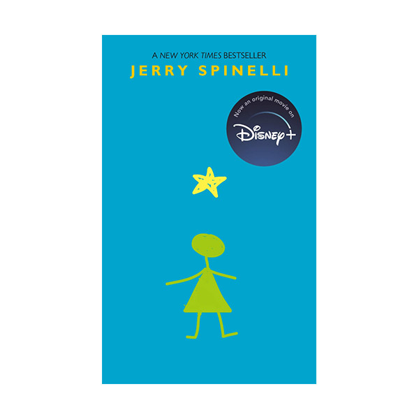 [ĺ:C] Stargirl