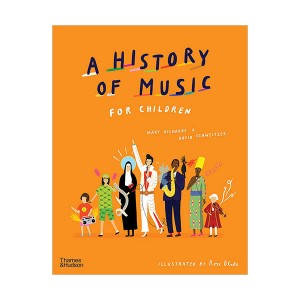 [ĺ:B(ǥѼ)]A History of Music for Children 