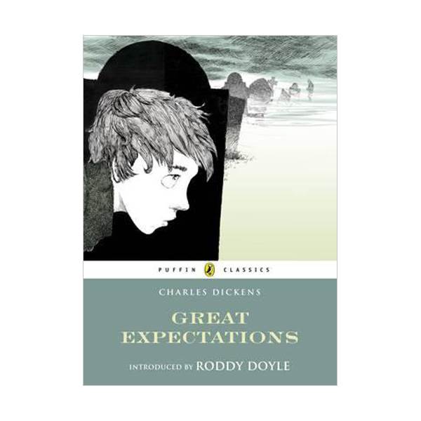 [ĺ:B] Puffin Classics : Great Expectations (Paperback, )