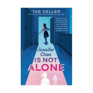 [ĺ:B] Jennifer Chan Is Not Alone