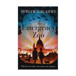 [ĺ:ƯA]Emergency Zoo :   (Paperback)