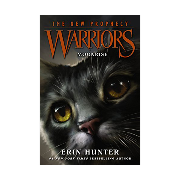 [ĺ:C] Warriors: The New Prophecy Series #2 : Moonrise (Paperback)
