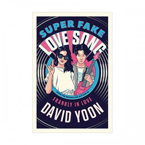 [파본:B급] Super Fake Love Song (Paperback, INT)