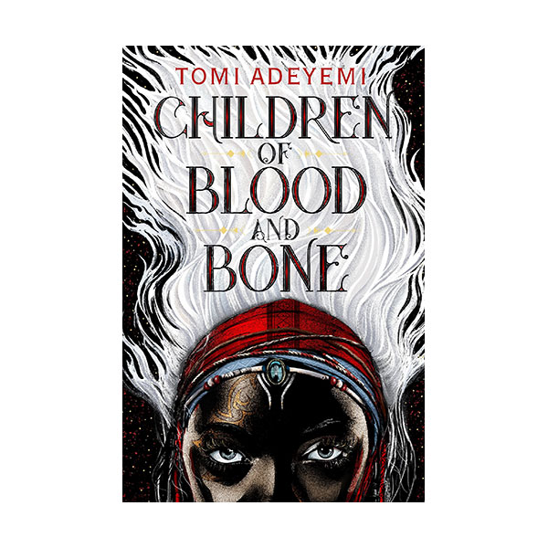 [ĺ:B] Children of Blood and Bone : ǿ  ̵ (Paperback)
