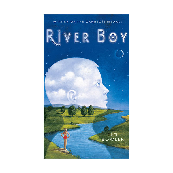 [ĺ:ƯA] River Boy  (Mass Market Paperback)