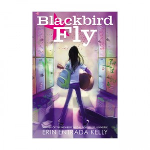 [파본:A급] Blackbird Fly (Paperback)