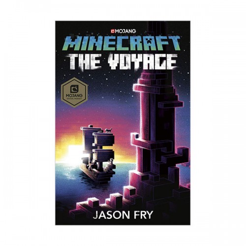 [ĺ:A] Minecraft #05 : The Voyage 