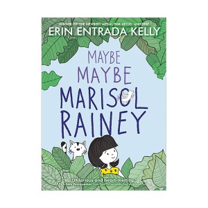 [ĺ:ƯA] Maybe Marisol #01 : Maybe Maybe Marisol Rainey 