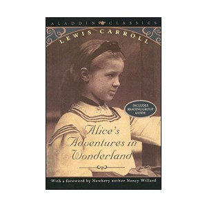 [ĺ:B] Alice's Adventures in Wonderland (Paperback)