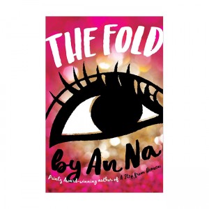 [ĺ:A] The Fold (Paperback)