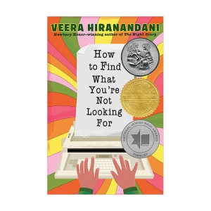 [ĺ:B] How to Find What You're Not Looking For (Paperback)